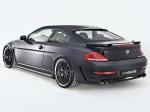 BMW 6-Series Coupe by Hamann 2008 года